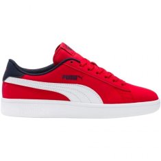 Puma Boty Smash v2 Buck High Risk velikost 38,5