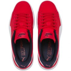 Puma Boty Smash v2 Buck High Risk velikost 38,5