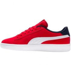 Puma Boty Smash v2 Buck High Risk velikost 38,5