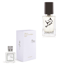SHAIK Parfém De Luxe M617 FOR MEN - Inspirován M.F. KURKDJIAN L´Homme A La Rose (50ml)