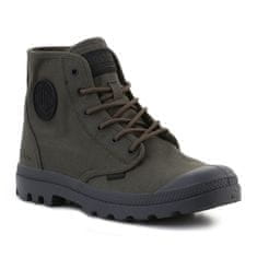 Palladium Boty Pampa Hi Htg Supply U velikost 46