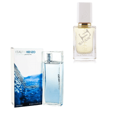 SHAIK Parfém De Luxe W144 FOR WOMEN - Inspirován KENZO L'Eau Par Kenzo (5ml)