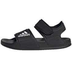 Adidas Sandály adidas Adilette K Jr GW0344 velikost 31