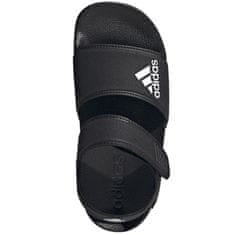 Adidas Sandály adidas Adilette K Jr GW0344 velikost 28