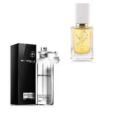 Parfém De Luxe W204 FOR WOMEN - Inspirován MONTALE Vanille Absolu (5ml)