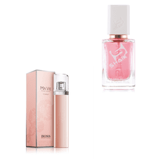 SHAIK Parfém De Luxe W228 FOR WOMEN - Inspirován HUGO BOSS Ma Vie (5ml)