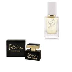 SHAIK Parfém De Luxe W68 FOR WOMEN - Inspirován DOLCE&GABBANA The One Desire (5ml)