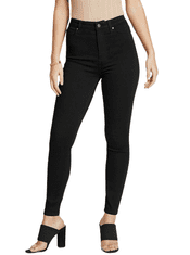 Guess Dámské džíny Katelyn High-Rise Skinny Jeans 27