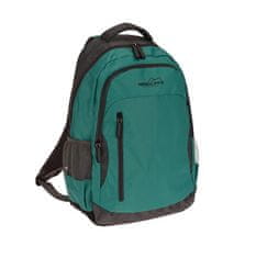 XQMAX Batoh turistický REDCLIFFS 25 l zelenomodrá KO-DB7000310modr