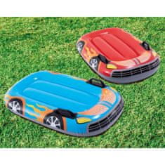 Greatstore Intex Závodnická vodní skluzavka Racing Fun 561 x 119 x 76 cm