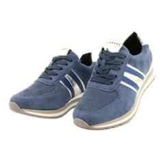 Dámská sportovní obuv Blue MR2169 velikost 37
