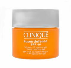 Clinique 50ml superdefense multi-correcting spf40