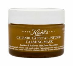 Kraftika 28ml kiehls calendula petal-infused calming mask