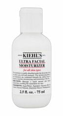 Kraftika 75ml kiehls ultra facial moisturizer, denní pleťový krém