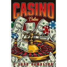 Retro Cedule Cedule Casino - I Love Gambling