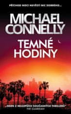 Connelly Michael: Temné hodiny