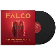 Falco: Sound of Musik (2x LP)