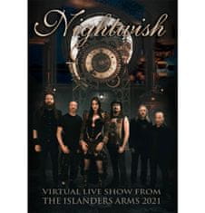 Nightwish: Virtual Live Show from the Islanders Arms 2021