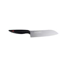 Kasumi Nůž Santoku 18 cm