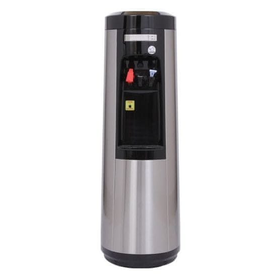 Watercooler System  Výdejník vody WS – Stylus black/white POU