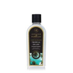 Ashleigh & Burwood Náplň do katalytické lampy TROPICAL ESCAPE, 500 ml