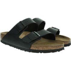 Birkenstock Pantofle černé 41 EU Arizona Birkoflor