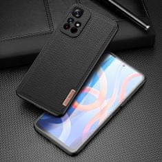 Dux Ducis Dux Ducis Fino pouzdro na Xiaomi Poco M4 PRO 5G / Redmi Note 11s 5G Black