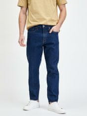 Gap Džíny fFex relaxed taper jeans with Washwell 32X34