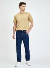 Gap Džíny fFex relaxed taper jeans with Washwell 32X34