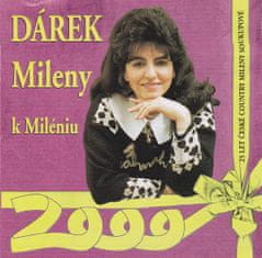 Soukupová Milena: Dárek Mileny k Miléniu