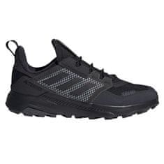 Adidas Boty trekové černé 40 EU Terrex Trailmaker Coldrdy