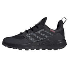 Adidas Boty trekové černé 40 EU Terrex Trailmaker Coldrdy