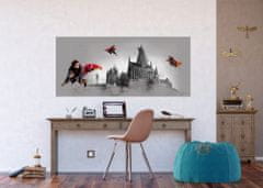 AG Design Dětská fototapeta HARRY POTTER 170 x 75 cm