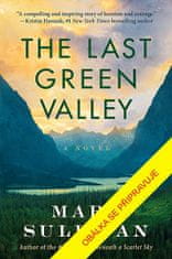 Mark T. Sullivan: Poslední zelené údolí