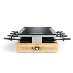 Livoo raclette gril DOC257