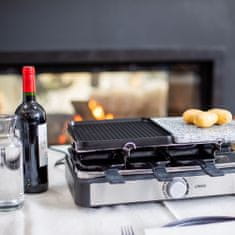 Livoo raclette gril DOC258