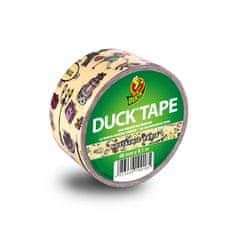 Páska Duck Tape Nostalgic Paris