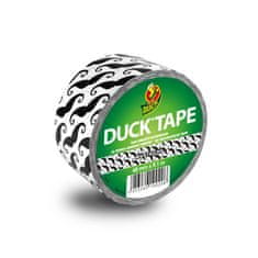 Páska Duck Tape Mustache 