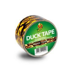 Páska Duck Tape Burnin’ Flames 