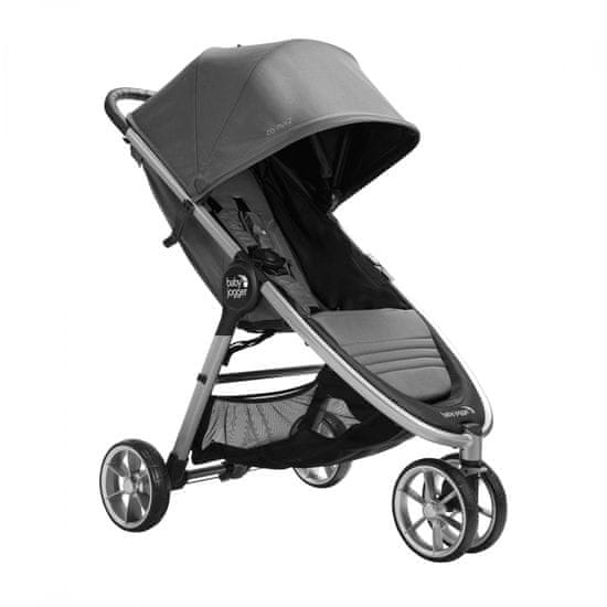 Baby Jogger CITY MINI 2 SINGLE