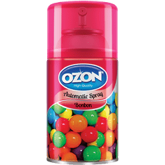 OZON osvěžovač vzduchu Ozon 260 ml Bonbon