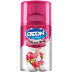 OZON osvěžovač vzduchu 260 ml Calla Lily