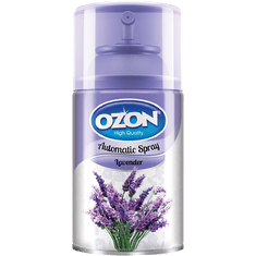 OZON osvěžovač vzduchu 260 ml Lavender