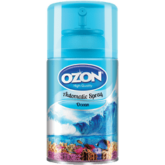 OZON osvěžovač vzduchu 260 ml Ocean