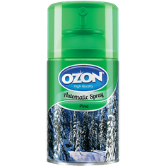 OZON osvěžovač vzduchu Ozon 260 ml Pine