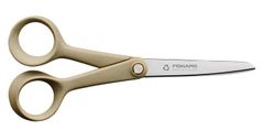 Fiskars Nůžky na papír "ReNew", přírodní, 17 cm, 1062545