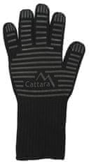 Cattara Rukavice grilovací HEAT GRIP