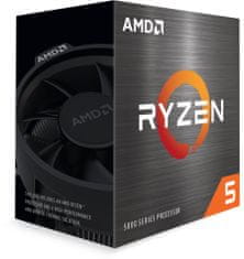 AMD Ryzen 5 5600