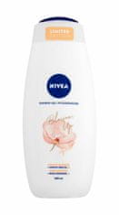 Nivea 500ml blossom up apricot, sprchový gel