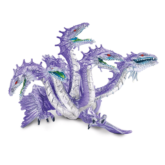 Safari Ltd. Figurka - Hydra